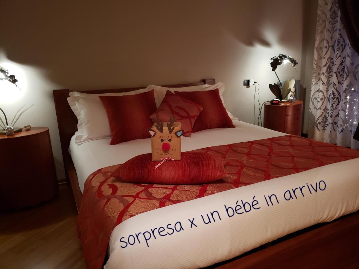 Le Chat A Pois Аоста Экстерьер фото